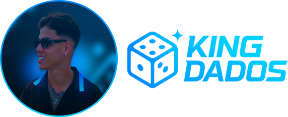 Trader King Dados
