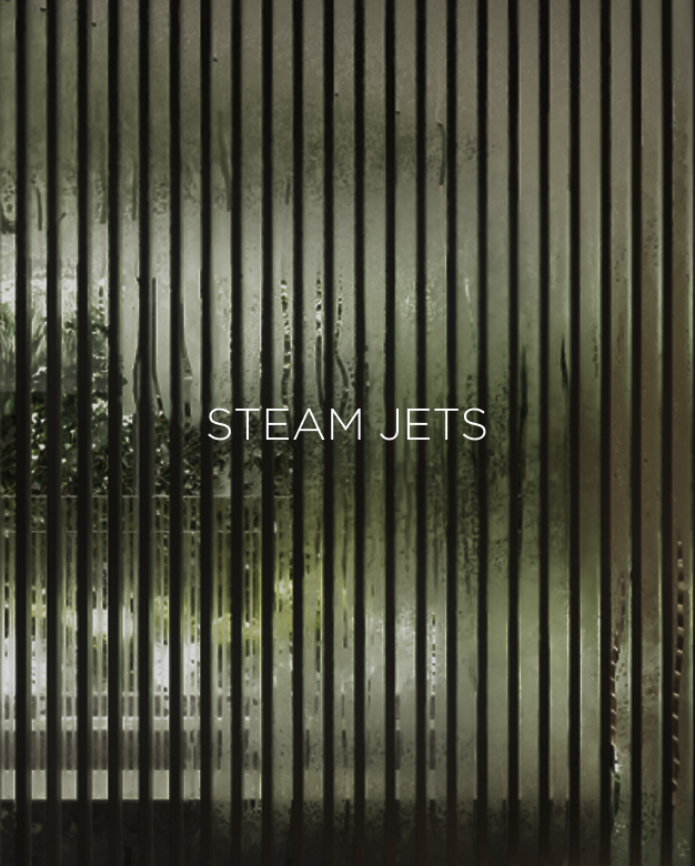 steam